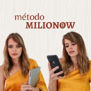 Método Milionow – Valeska Ribeiro